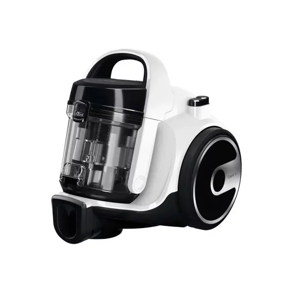 Пылесос BOSCH BGS05A222, 1.5 л л, 700 Вт Вт, белый/черный [BGS05A222]