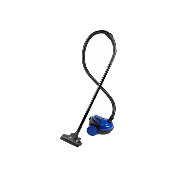 Купить Пылесос CENTEK CT-2518, 1.5 л л, 1800 Вт Вт, синий/черный [CT-2518 BLUE], цены, характеристики, доставка по РФ