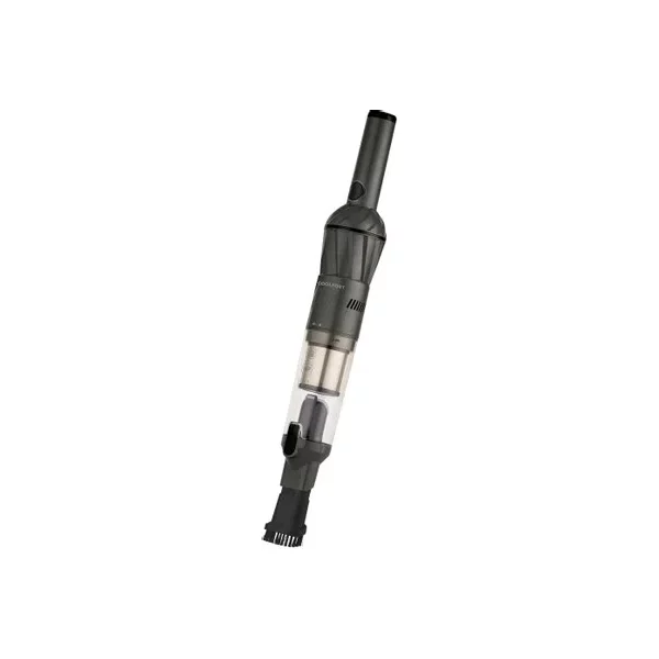 Автомобильный пылесос COOLFORT CF-3060, 0.2 л л, 85 Вт Вт, черный [CF-3060]