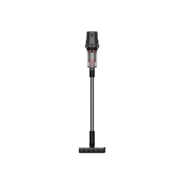 Ручной пылесос DEERMA Combo DEM-T30W, 0.56 л л, 240 Вт Вт, 23000 Па Па, 2500 мAч мАч, черный/серый [COMBO DEM-T30W]