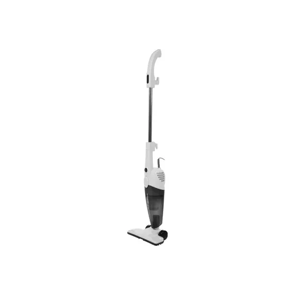 Ручной пылесос DEERMA DX118C, 1.2 л л, 600 Вт Вт, белый/серый [DX118C]