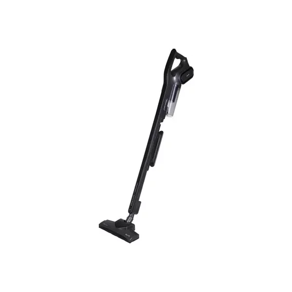 Ручной пылесос DEERMA DX700s, 0.8 л л, 600 Вт Вт, серый/черный [DX700S]