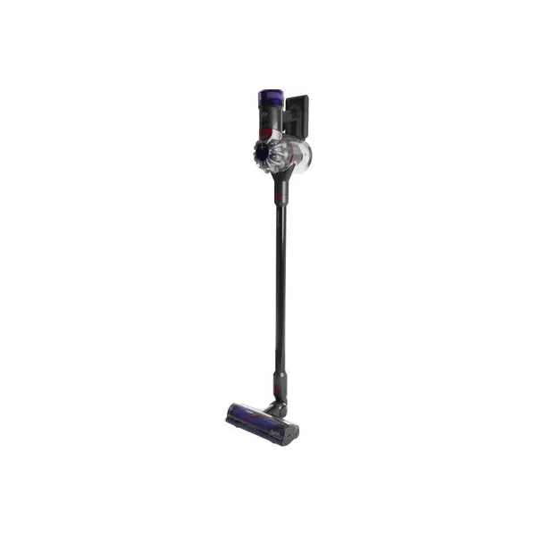 Вертикальный пылесос DYSON V8 (SV25), 0.54 л л, 425 Вт Вт, серый/никель [446969-01]