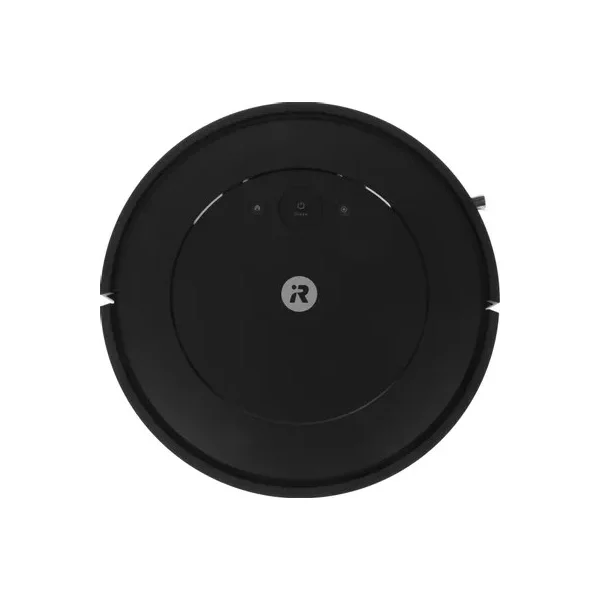 Робот-пылесос IROBOT Roomba Combo Essential Y1, 0.4 л л, 50 Вт Вт, 2600 мAч мАч, черный [Y011040RND]