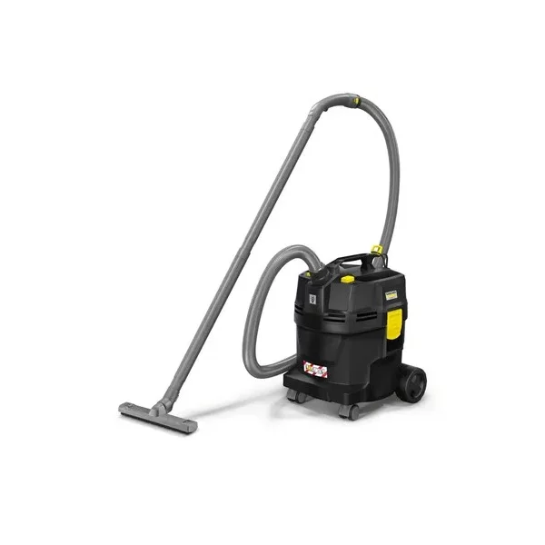 Купить Пылесос KARCHER NT 22/1 Ap L, 22 л л, 1300 Вт Вт, черный/серый [1.378-623.0], цены, характеристики, доставка по РФ