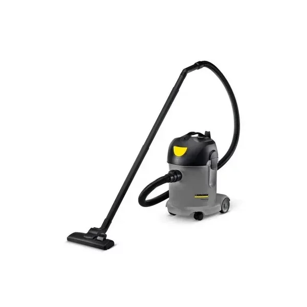 Купить Пылесос KARCHER T 14/1 Classic, 14 л л, 1600 Вт Вт, серый/желтый [1.527-170.0], цены, характеристики, доставка по РФ