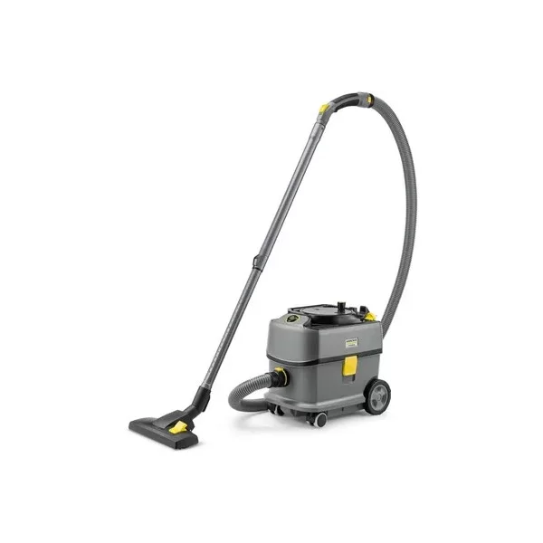 Пылесос KARCHER T 10/1 Adv, 10 л л, 500 Вт Вт, черный/черный [1.527-308.0]