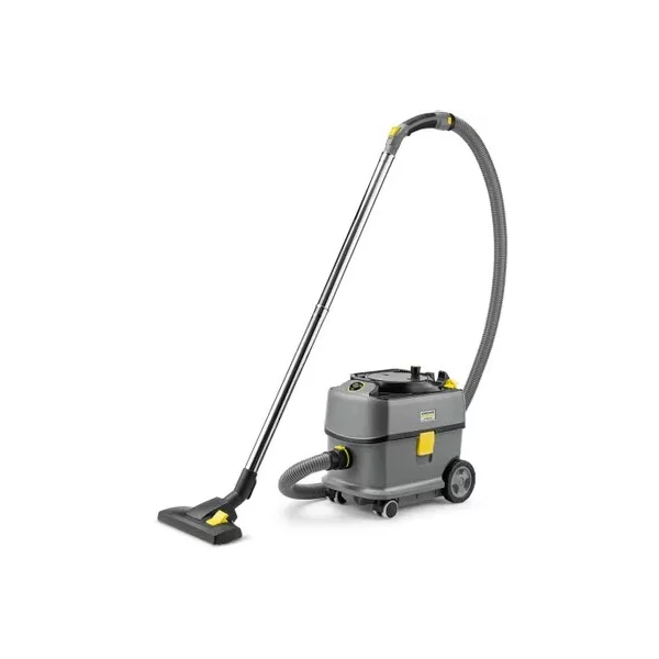 Пылесос KARCHER T 10/1, 10 л л, 585 Вт Вт, серый/черный [1.527-300.0]
