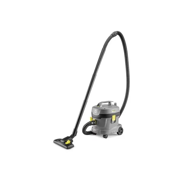 Пылесос KARCHER T 11/1 Classic *EU, 11 л л, 850 Вт Вт, желтый/серый [1.527-197.0]