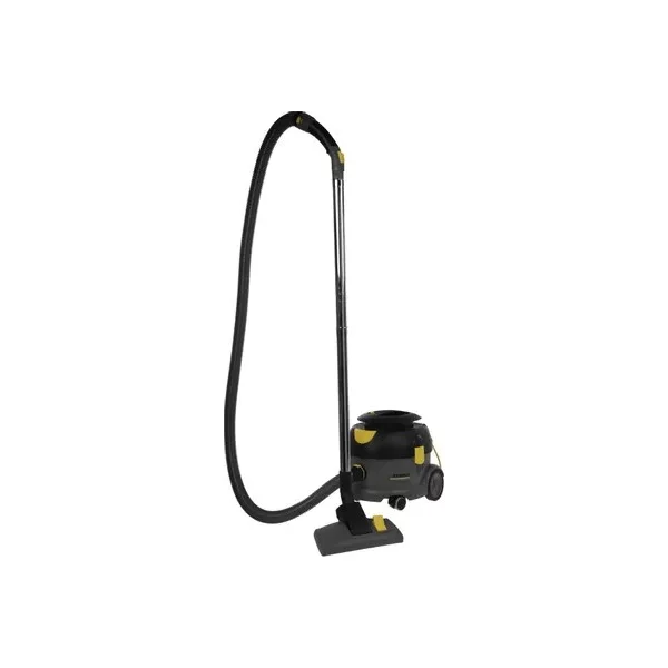 Купить Пылесос KARCHER T 12/1, 12 л л, 1300 Вт Вт, серый/черный [1.355-100.0], цены, характеристики, доставка по РФ