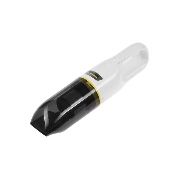 Ручной пылесос KARCHER CVH 2, 0.15 л л, 70 Вт Вт, белый/черный [1.198-330.0]