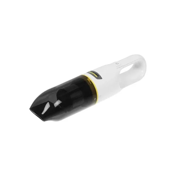 Ручной пылесос KARCHER CVH 3 *EU, 0.15 л л, 70 Вт Вт, белый/черный [1.198-353.0]