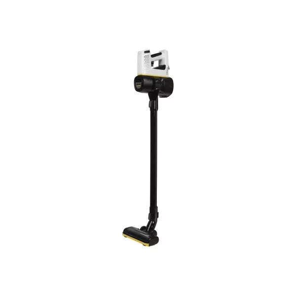 Ручной пылесос KARCHER VC 4 Cordless myHome Car, 0.65 л л, 140 Вт Вт, 2500 мAч мАч, белый/черный [1.198-632.0]