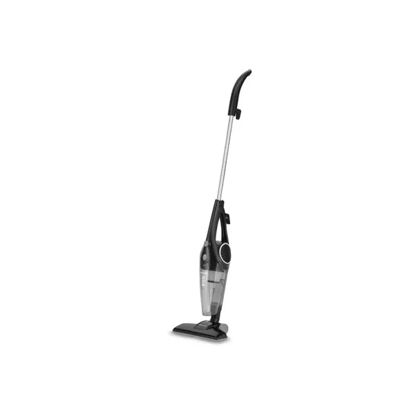 Купить Вертикальный пылесос MAXWELL MW-3245, 0.8 л л, 1000 Вт Вт, черный [MW-3245], цены, характеристики, доставка по РФ