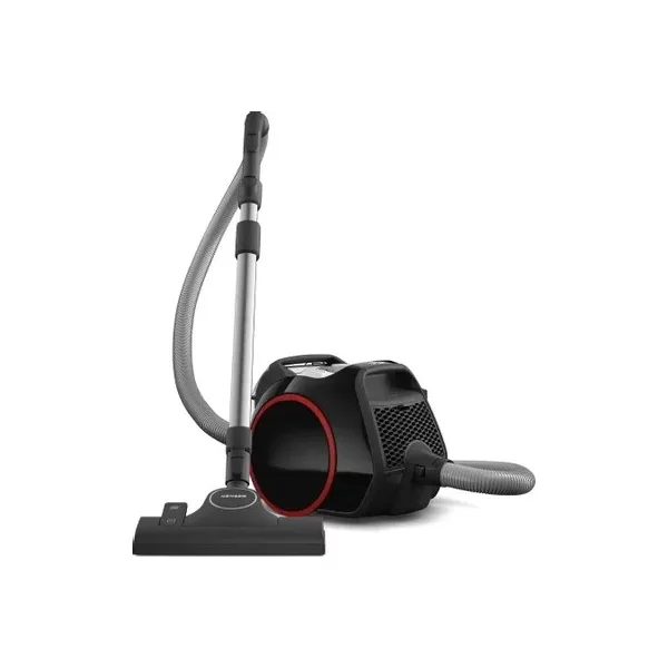 Пылесос MIELE Boost CX1 PowerLine, 1 л л, 890 Вт Вт, черный/черный [BOOST CX1 POWERLINE SNRF0]