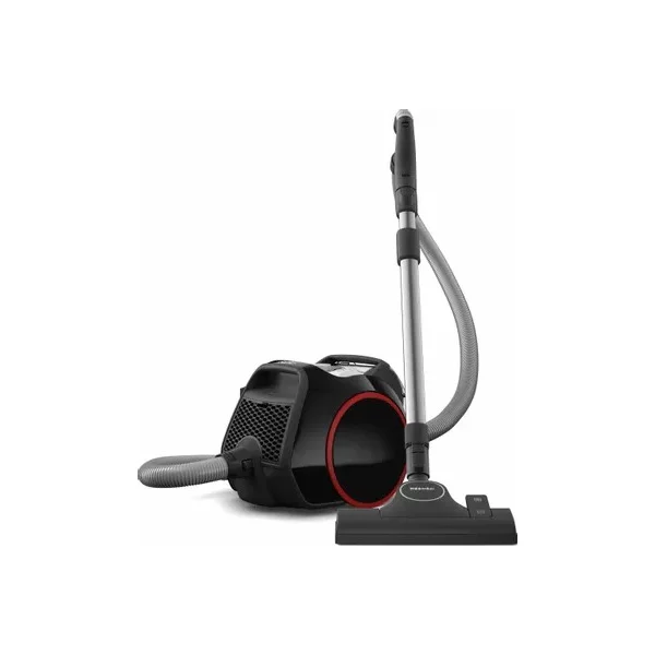 Пылесос MIELE Boost CX1 125 Edition Obsidian, 1 л л, 890 Вт Вт, черный/черный [BOOST CX1 125 EDITION OBSIDIAN]