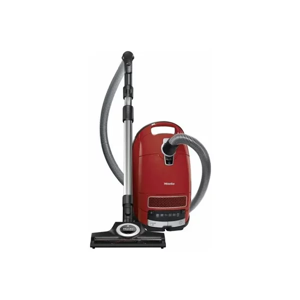 Купить Пылесос MIELE Complete C3 Cat & Dog PowerLine, 4.5 л л, 890 Вт Вт, красный [COMPLETE C3 CAT & DOG SGEF5], цены, характеристики, доставка по РФ