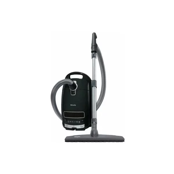 Пылесос MIELE Complete C3 Parquet XL PowerLine, 4.5 л л, 890 Вт Вт, черный/черный [COMPLETE C3 XL SGSF5]