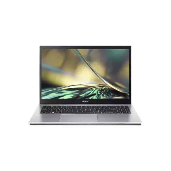Купить Ноутбук Acer Aspire 3 A315-59-7201 Slim, 15.6 ", INTEL Iris Xe Graphics, 8 ГБ RAM, серебристый [nx.k6ser.005], цены, характеристики, доставка по РФ