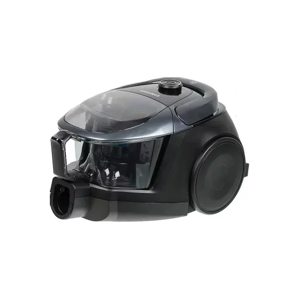 Пылесос SAMSUNG VC18M3160VG/EV, 2 л л, 1800 Вт Вт, титан [VC18M3160VG/EV]