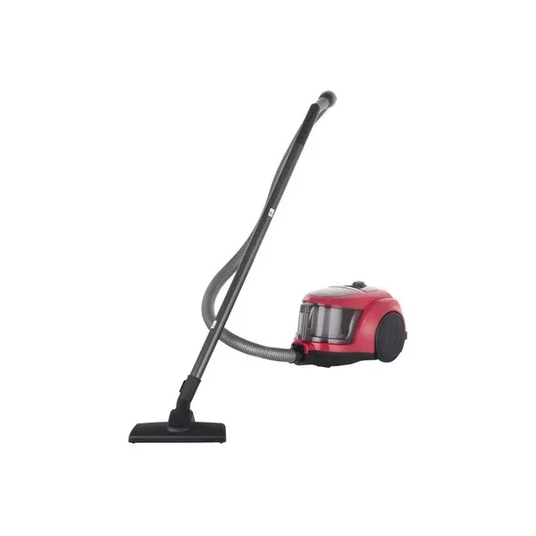 Пылесос SAMSUNG VCC4520S3R/XEV, 1.3 л л, 1600 Вт Вт, красный/черный [VCC4520S3R/XEV]