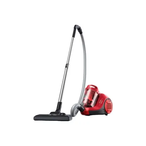 Купить Пылесос TEFAL TW2913EA, 1.2 л л, 750 Вт Вт, красный/черный [7211005021], цены, характеристики, доставка по РФ