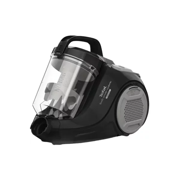 Купить Пылесос TEFAL TW2925EA, 1.2 л л, 2100 Вт Вт, черный/черный [7211004387], цены, характеристики, доставка по РФ