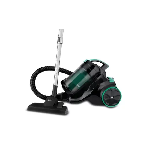 Купить Пылесос VITEK VT-8136, 3.5 л л, 2200 Вт Вт, серый [VT-8136], цены, характеристики, доставка по РФ