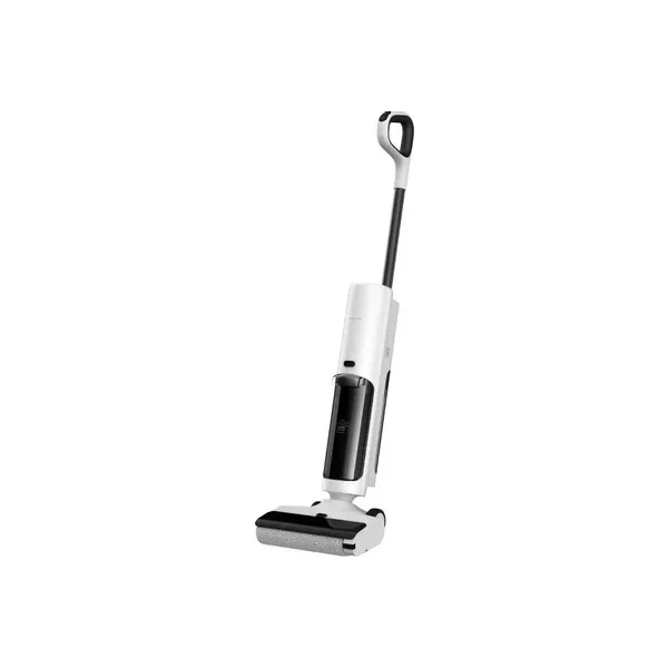 Моющий пылесос XIAOMI Truclean W20 Wet Dry Vacuum EU, 200 Вт Вт, 2500 мAч мАч, белый/черный [BHR8833EU]