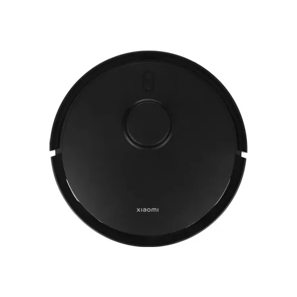 Робот-пылесос XIAOMI Robot Vacuum S20, 0.4 л л, 45 Вт Вт, 5000 Па Па, 3200 мAч мАч, черный [BHR8628EU]