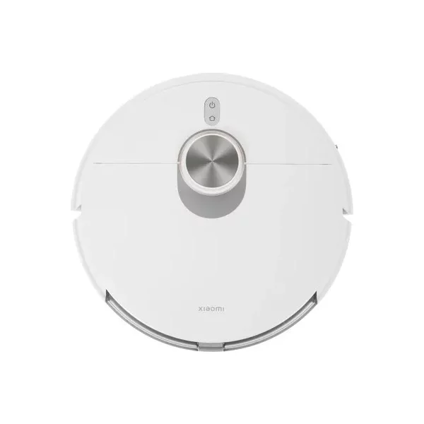 Робот-пылесос XIAOMI Robot Vacuum S20+, 55 Вт Вт, 6000 Па Па, 5200 мAч мАч, белый/серый [BHR8159EU]