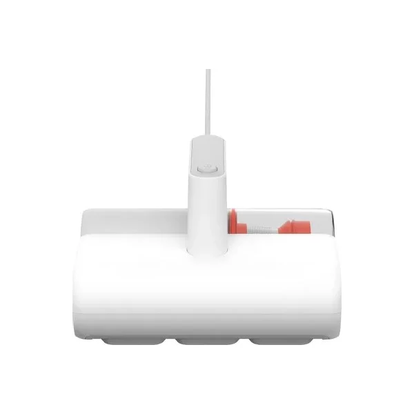 Ручной пылесос XIAOMI Dust Mite Vacuum Cleaner 2 EU, 0.4 л л, 350 Вт Вт, 12000 Па Па, белый [BHR8276EU]