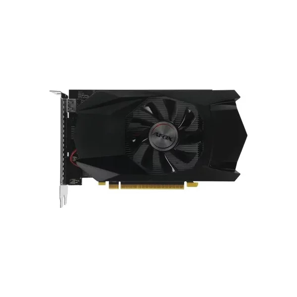 Купить Видеокарта AFOX AF750-2048D5H6-V3 2 ГБ, GDDR5, 1020 МГц (1085 МГц, в режиме Boost) Мгц [AF750-2048D5H6-V3], цены, характеристики, доставка по РФ