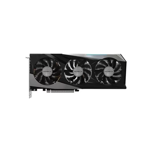 Купить Видеокарта GIGABYTE GV-R67XTGAMING OC-12GD 12 ГБ, GDDR6, 2514 МГц (2622 МГц, в режиме Boost) Мгц [GV-R67XTGAMING OC-12GD], цены, характеристики, доставка по РФ