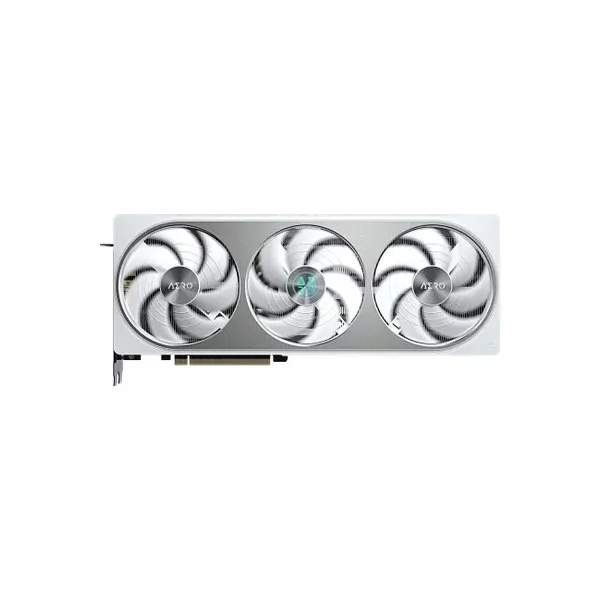 Видеокарта GIGABYTE GV-N5070AERO OC-12GD 1.0 12 ГБ, GDDR7, 2625 Мгц [GV-N5070AERO OC-12GD 1.0]