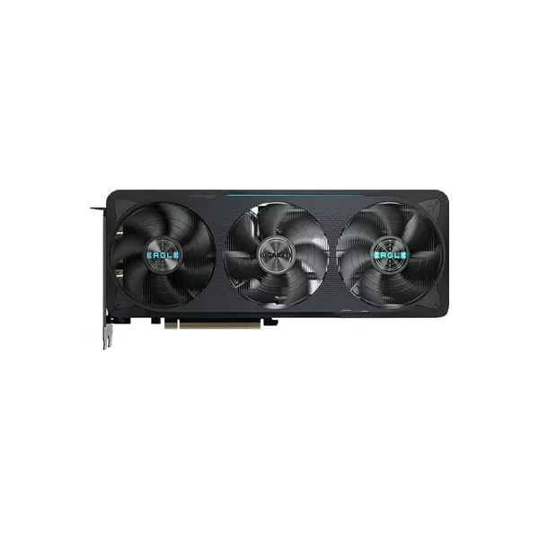 Видеокарта GIGABYTE GV-N5070EAGLE OC-12GD 1.0 12 ГБ, GDDR7, 2587 Мгц [GV-N5070EAGLE OC-12GD 1.0]