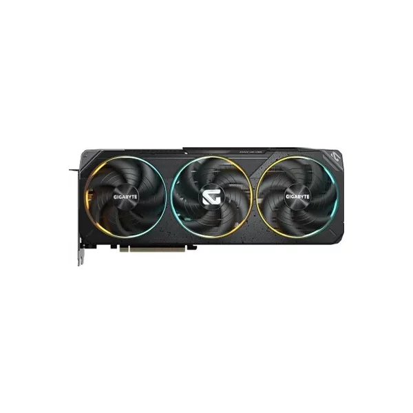 Видеокарта GIGABYTE GV-N5070GAMING OC-12GD 1.0 12 ГБ, GDDR7, 2625 Мгц [GV-N5070GAMING OC-12GD 1.0]