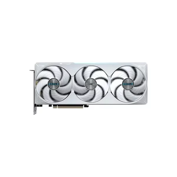 Видеокарта GIGABYTE GV-N507TEAGLEOC ICE-16GD 1.0 16 ГБ, GDDR7, 2542 Мгц [GV-N507TEAGLEOC ICE-16GD 1.0]