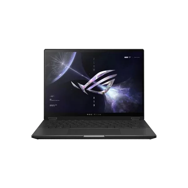 Купить Ноутбук игровой ASUS ROG Flow X13 GV302XV-MU020W, 13.4 ", NVIDIA GeForce RTX 4060, 16 ГБ RAM, черный [90NR0DT1-M001H0], цены, характеристики, доставка по РФ
