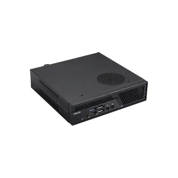 Неттоп ASUS PB63-B-BC051MD, Intel Celeron G6900, Intel UHD Graphics 710, DDR5, SO-DIMM RAM [90MR0121-M001L0]