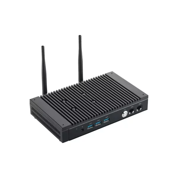 Неттоп ASUS PL64-B-S5093MN, Intel Core i5 1235U, Intel UHD Graphics, SO-DIMM RAM [90MR00V2-M002X0]