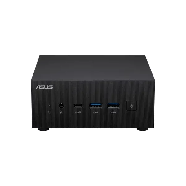 Неттоп ASUS PN53-B-S5100MD, AMD Ryzen 5 7535HS, AMD Radeon 660M, DDR5, SO-DIMM RAM [90MR00S2-M00350]