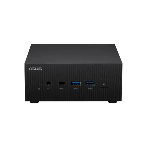 Неттоп ASUS PN64-B-S5284MD, Intel Core i5 13500H, Intel UHD Graphics, DDR5, SO-DIMM RAM [90MR00U2-M008W0]