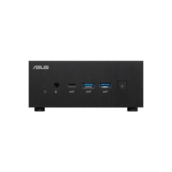 Неттоп ASUS PN64-S7757MD, Intel Core i7 13700H, Intel Iris Xe, 16 ГБ, DDR5, SO-DIMM RAM [90MS02G1-M00RR0]
