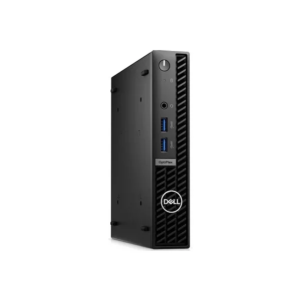 Неттоп DELL 7010, Intel Core i5 13500T, Intel UHD Graphics 770, 8 ГБ, DDR4, SO-DIMM, 3200 МГц RAM [7010-5820]