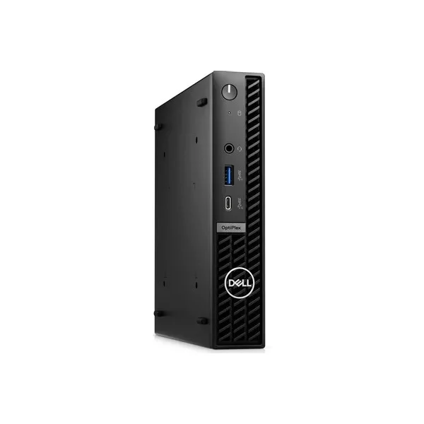 Неттоп DELL 7020, Intel Core i5 14500T, Intel UHD Graphics 770, 16 ГБ, DDR5, SO-DIMM, 4800 МГц RAM [7020-5621]