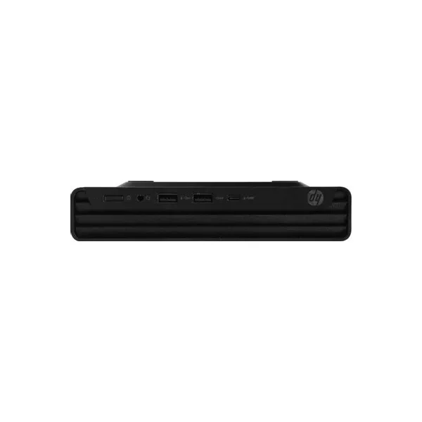 Неттоп HP 260 G9, Intel Core i3 1315U, Intel UHD Graphics, 8 ГБ, DDR4, SO-DIMM, 3200 МГц RAM [9H6M7ET]