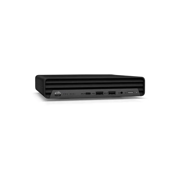 Неттоп HP 400 G9, Intel Core i7 13700T, Intel UHD Graphics 770, 8 ГБ, DDR4, SO-DIMM, 3200 МГц RAM [935X2EA]