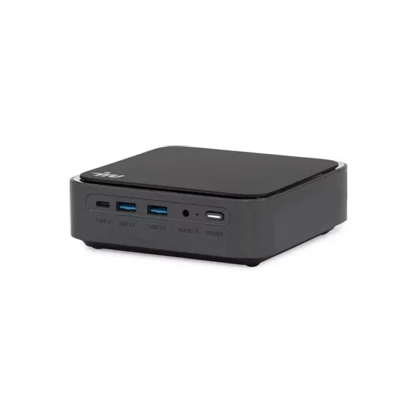 Неттоп IRU 310TLCN, Intel Core i3 1115G4, Intel UHD Graphics, 8 ГБ, DDR4, SO-DIMM, 3200 МГц RAM [1975166]