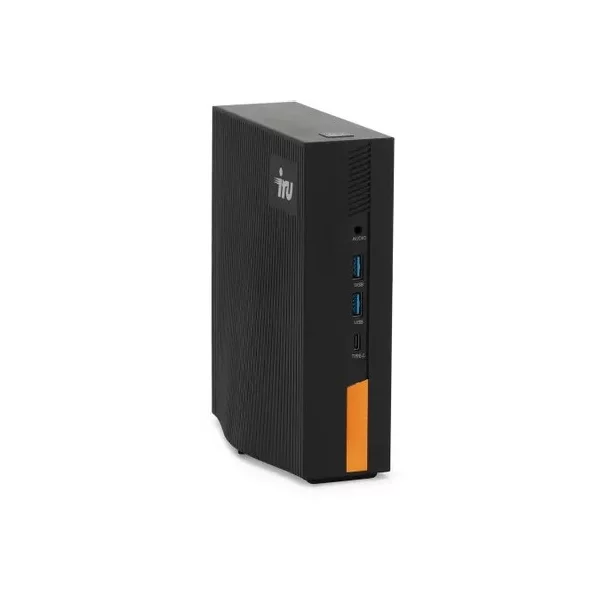 Неттоп IRU 515ALC, Intel Core i5 12450H, Intel UHD Graphics, 16 ГБ, DDR4, SO-DIMM, 3200 МГц RAM [2012451]